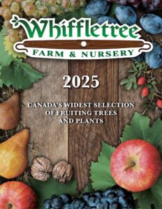 Whiffletree Catalog 2025