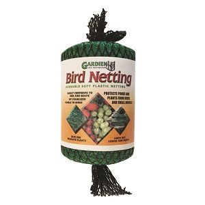 GARDIEN BIRD NETTING  15' x 50'