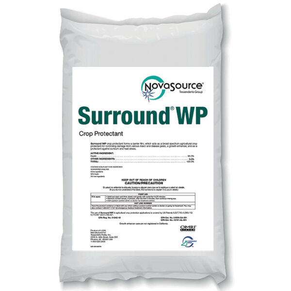 SURROUND WP  CROP PROTECTANT  12.5 kg bag*