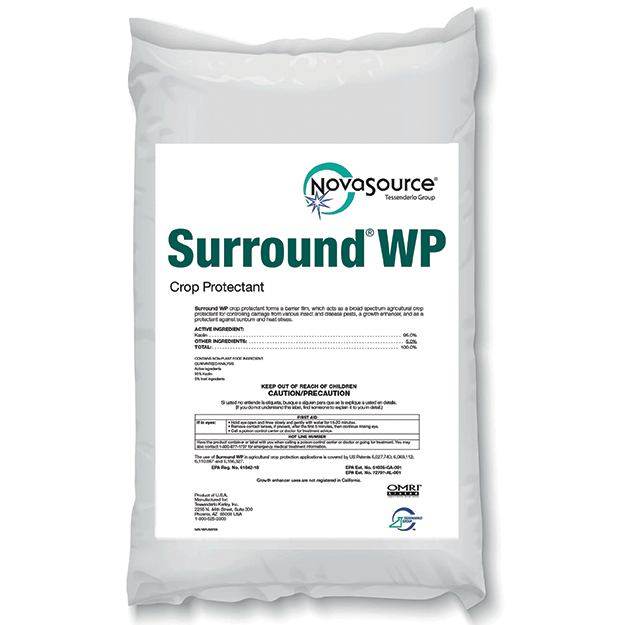 SURROUND WP  CROP PROTECTANT  12.5 kg bag*