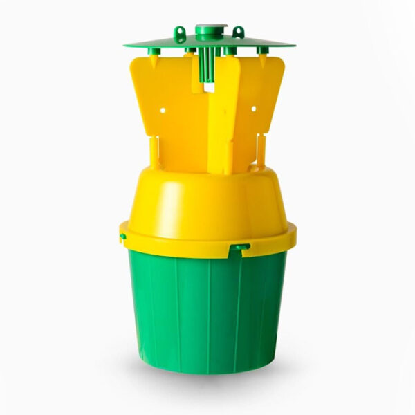 JAPANESE BEETLE TRAP with Lure