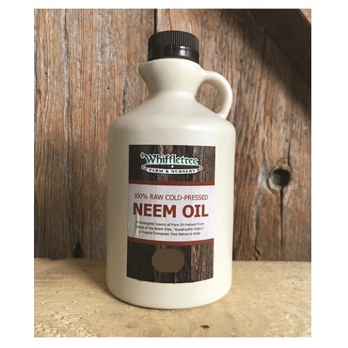 PURE NEEM OIL