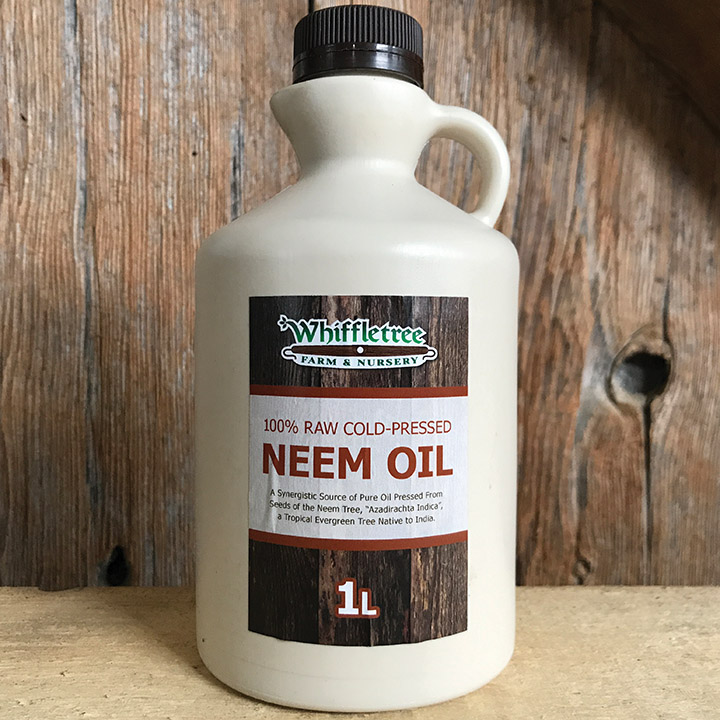 PURE NEEM OIL