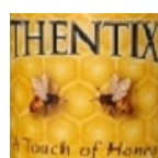 THENTIX SKIN CONDITIONER