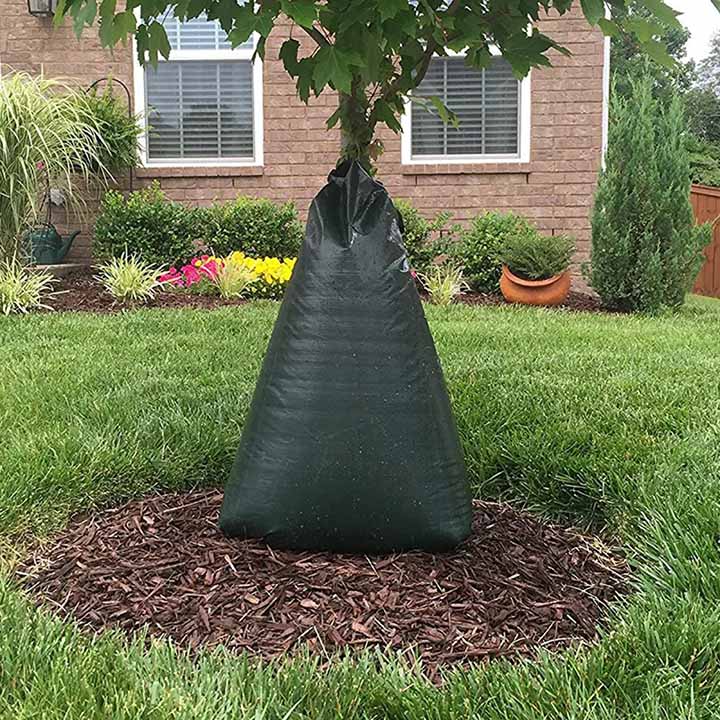 TREEREX&trade; DRIP IRRIGATION BAG   20 gallon