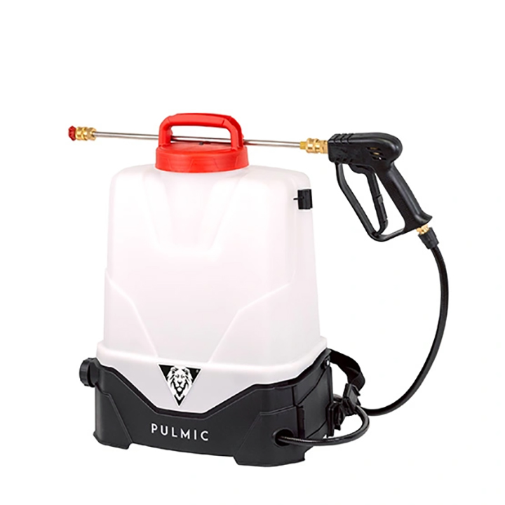 PULMIC INDUSTRIAL 15 Backpack Sprayer