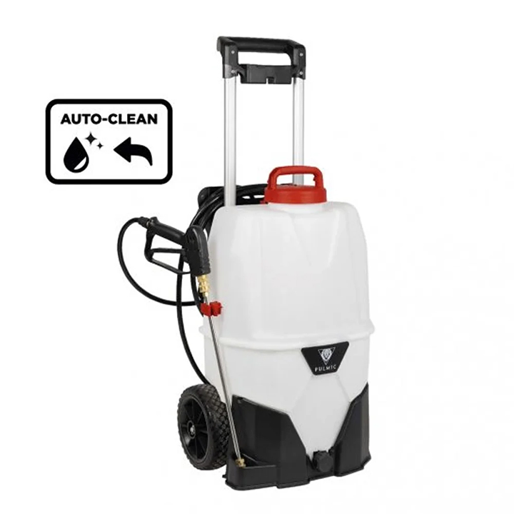 PULMIC INDUSTRIAL 35 Pulltype Sprayer